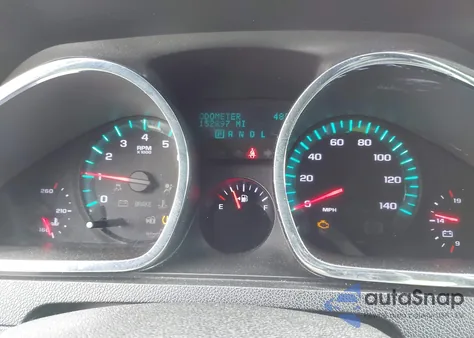 2012 Chevrolet Traverse 1Lt из США, поврежденный, VIN 1GNKVGEDXCJ148774